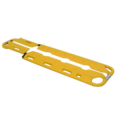 Class I Medical Hospital Scoop Stretcher For Patient Transfer