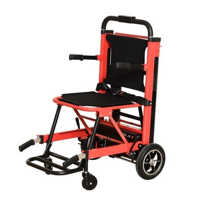 Wheelchair Stair Chair Stretcher Emergency Rescue Products