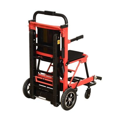 Wheelchair Stair Chair Stretcher Emergency Rescue Products