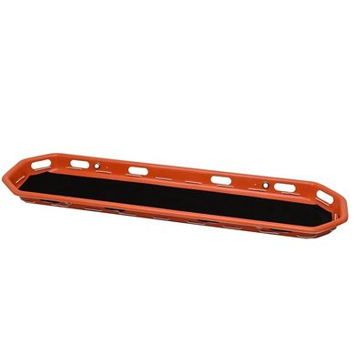Detachable Split Basket Stretcher With Straps CE Safety Standard Compliant