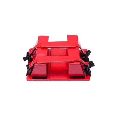 NBR Material Head Immobiliser Adjustable Head Immobilizer CE Certification