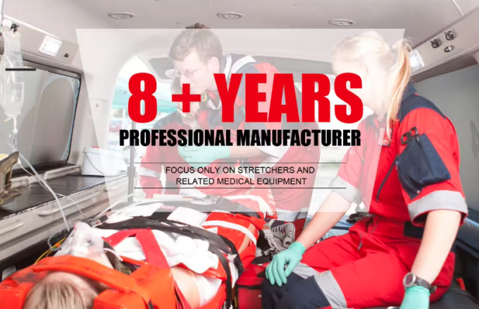 Zhangjiagang Ruixin Medical Equipment Co., Ltd. Company Profile